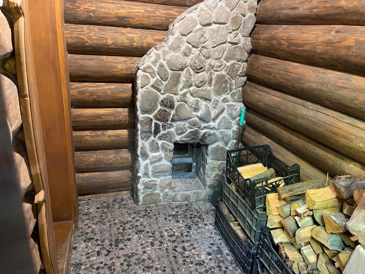 Pilipets Grunok (Adults Only)酒店 外观 照片